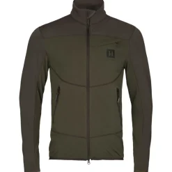 Härkila Fleecejacke Olaf (Willow Green)