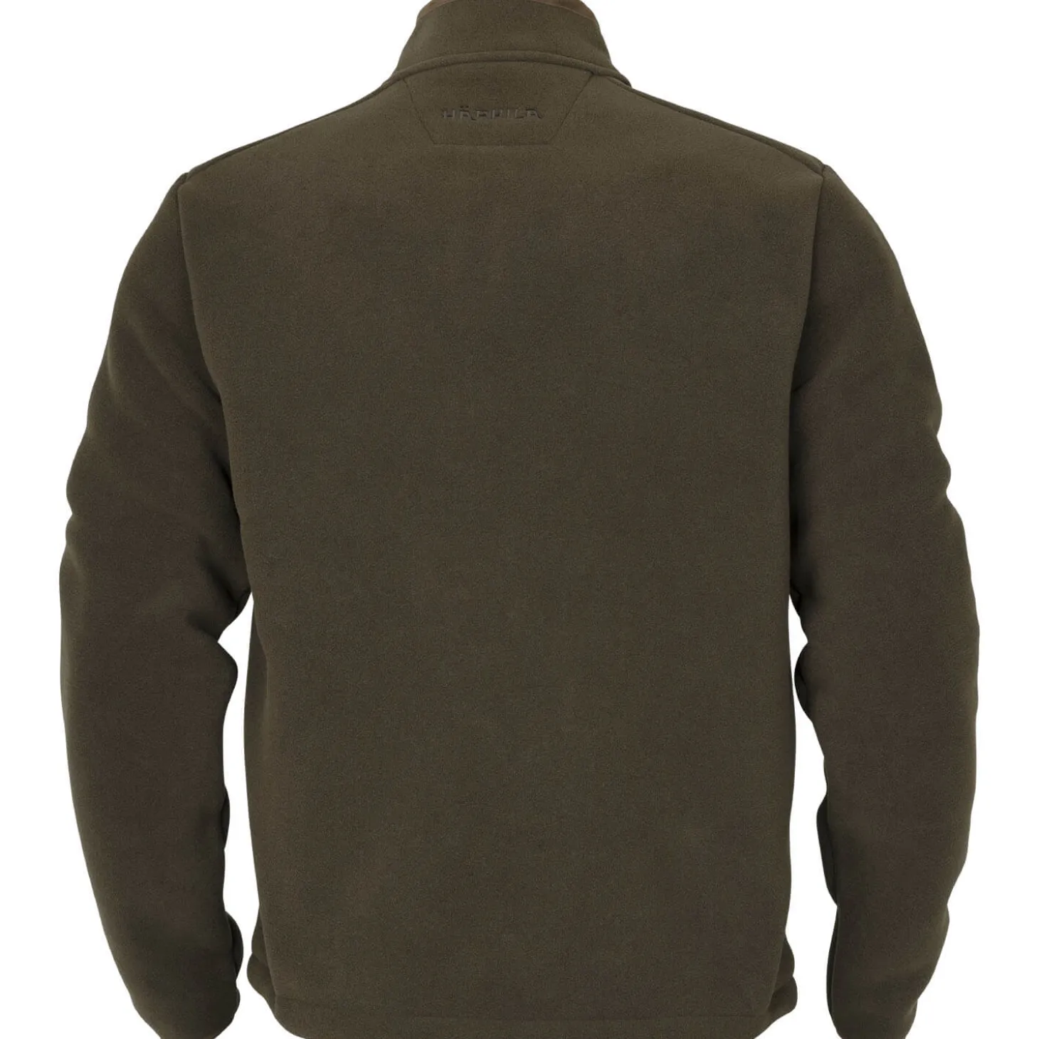 Härkila Fleecejacke Sandhem Sherpa (Willow Green)