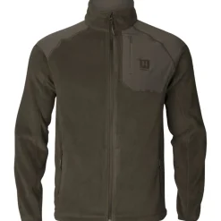 Härkila Fleecejacke Venjan 2.0 (Shadow Brown)