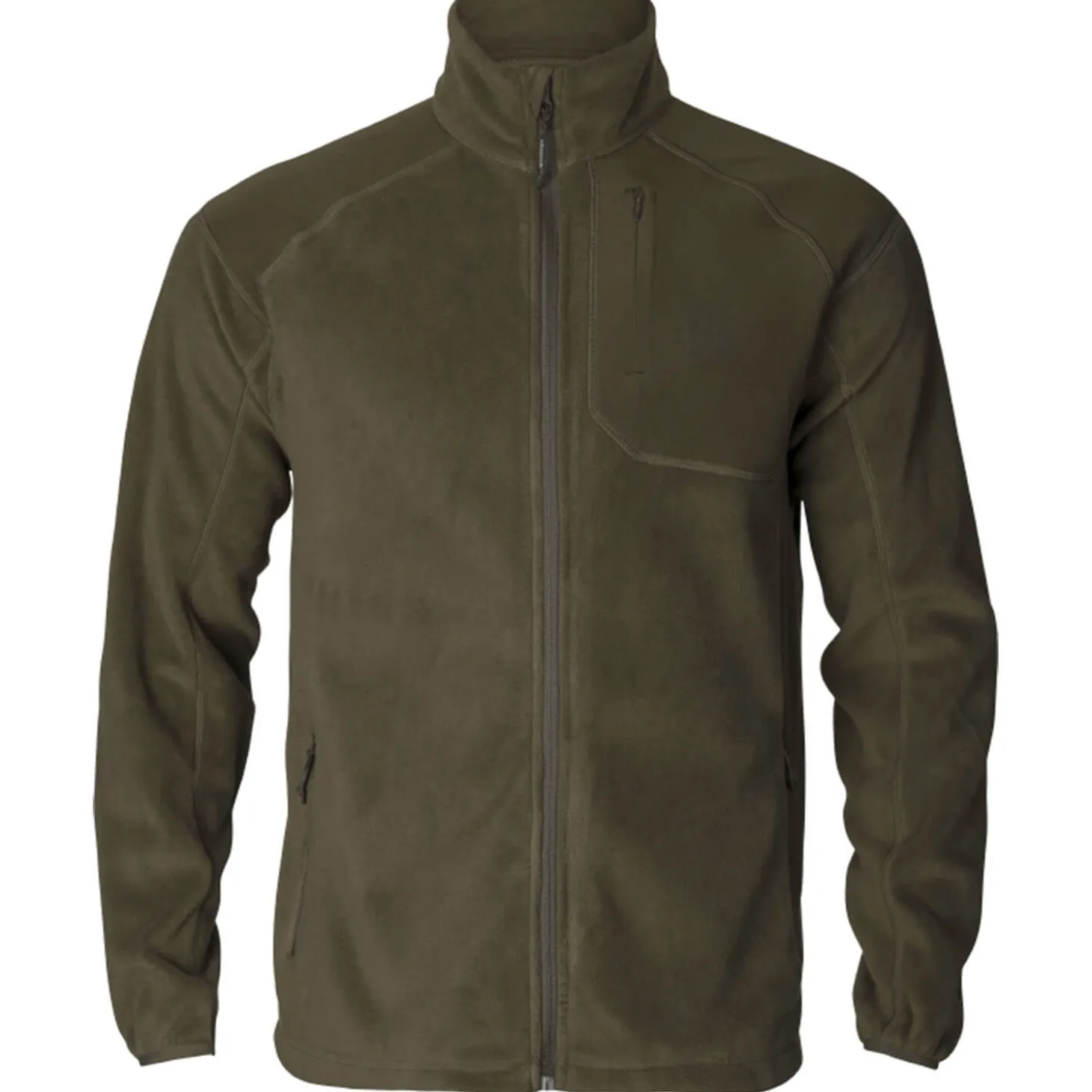 Härkila Fleecejacke Venjan 2.0 (Willow Green)