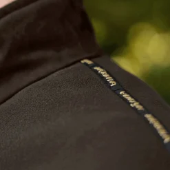 Härkila Fleece-Wendejacke Kamko Regal (Rot/Braun)