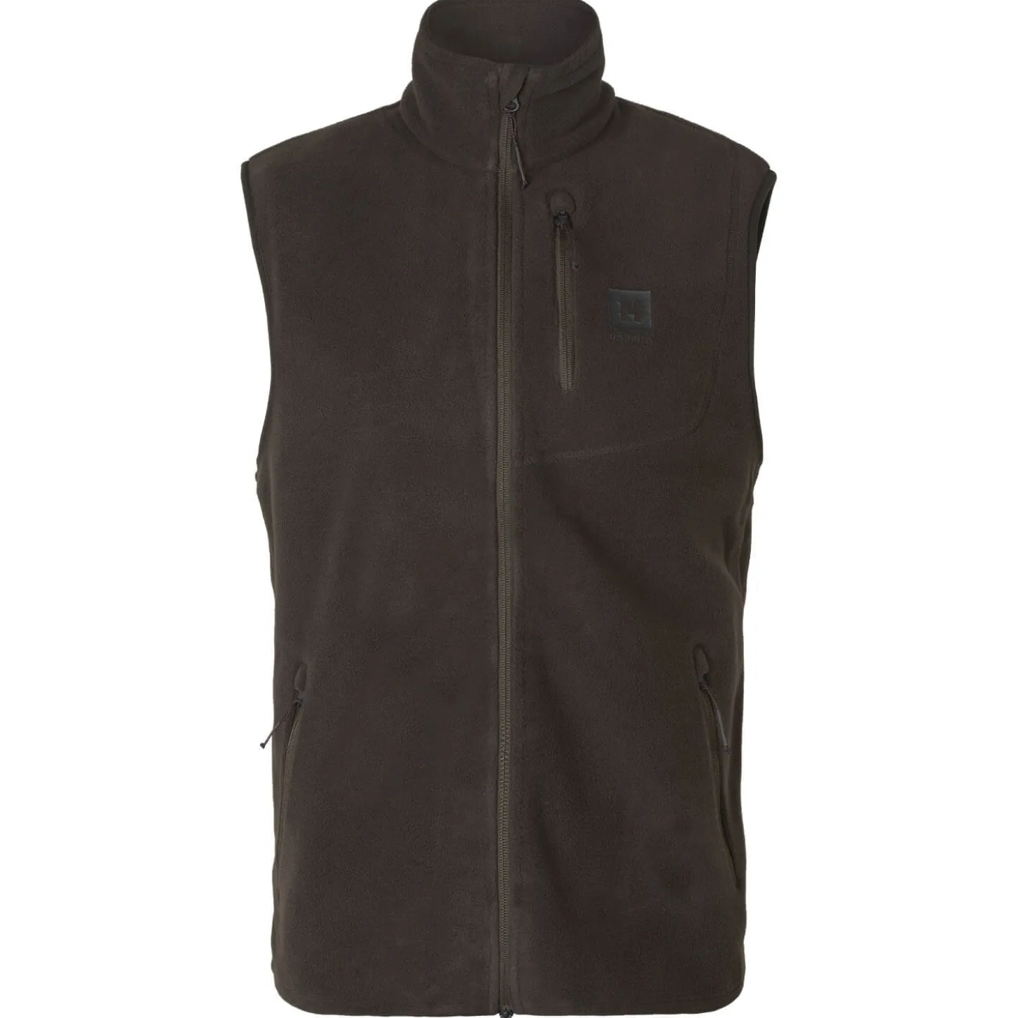 Härkila Fleeceweste Aspire (Shadow Brown)