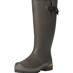 Härkila Gummistiefel Forester Gusset (Dark Willow Green)