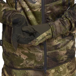 Härkila Handschuhe Deer Stalker Fleece (AXIS MSP)