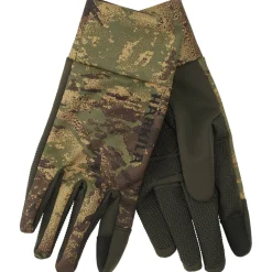 Härkila Handschuhe Deer Stalker Fleece (AXIS MSP)