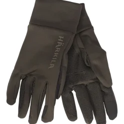 Härkila Handschuhe Power Stretch (Shadow brown)