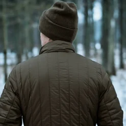 Härkila Heizjacke Heat Insulated (Willow Green/Shadow Brown)