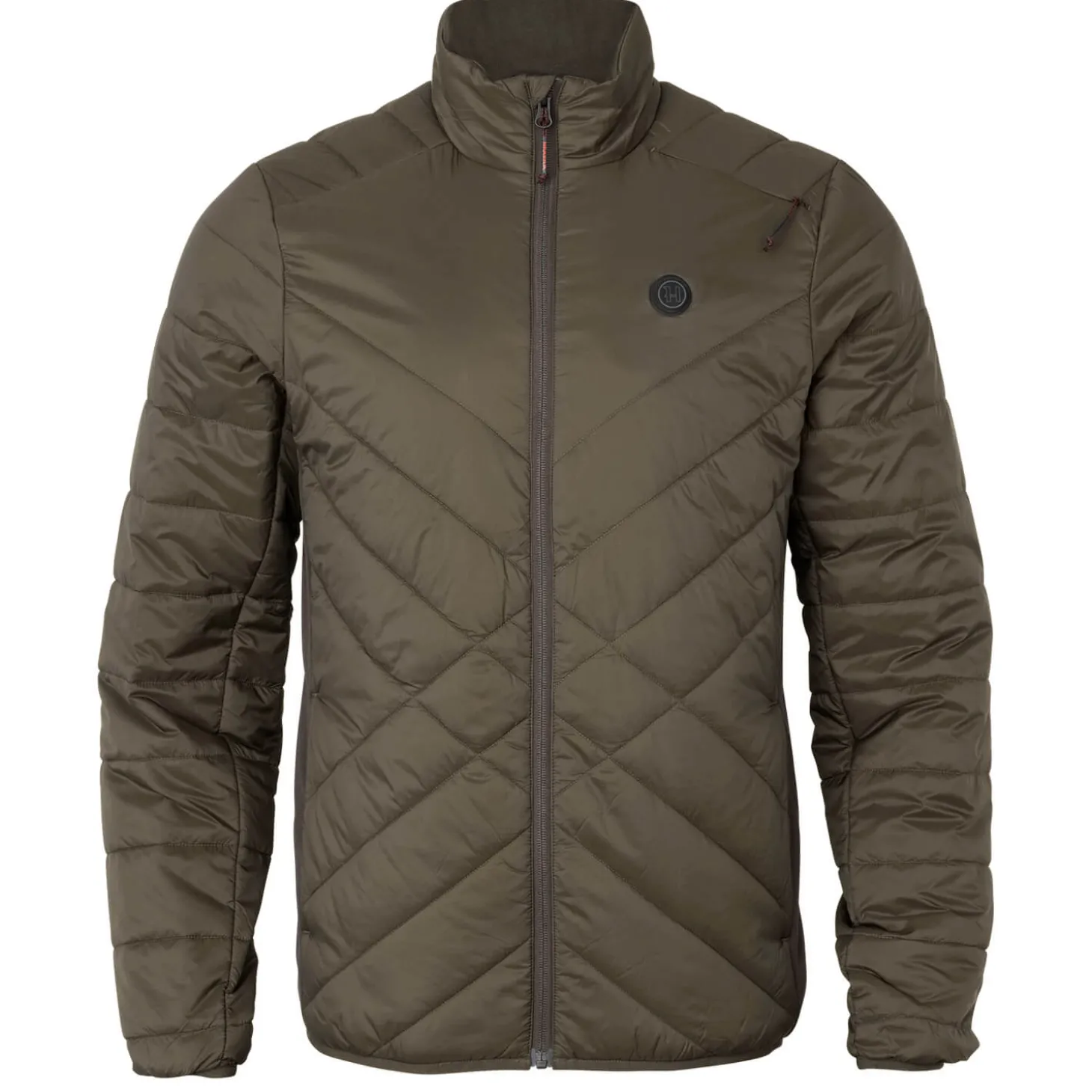 Härkila Heizjacke Heat Insulated (Willow Green/Shadow Brown)