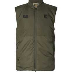 Härkila Heizweste Clim8 Base (Willow Green)