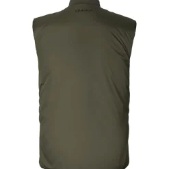 Härkila Heizweste Clim8 Base (Willow Green)