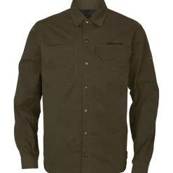 Härkila Hemdjacke Eirik (wendbar)