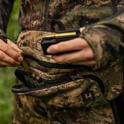 Härkila Hüfttasche Deer Stalker (AXIS MSP)