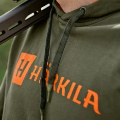 Härkila Hoodie Identity