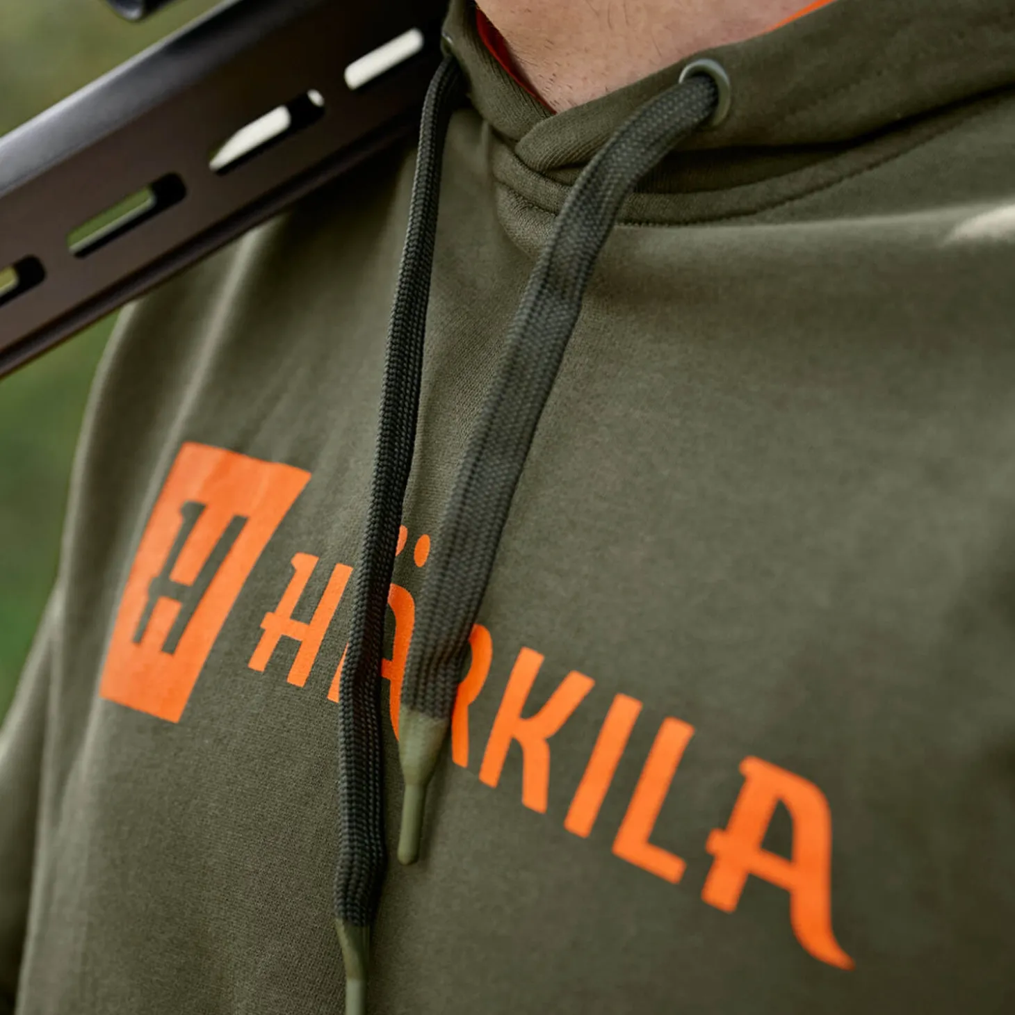 Härkila Hoodie Identity