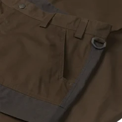 Härkila Hose Asmund (Willow Green/Shadow Brown)