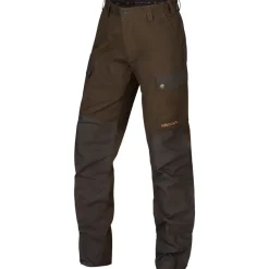 Härkila Hose Asmund (Willow Green/Shadow Brown)