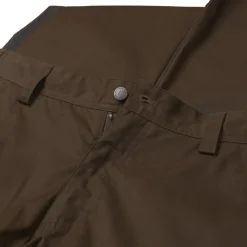 Härkila Hose Asmund (Willow Green/Shadow Brown)