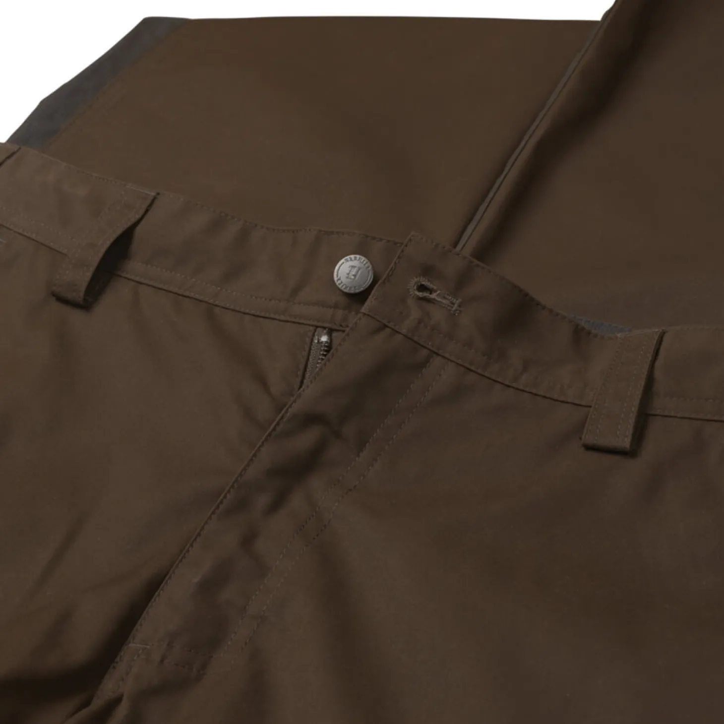 Härkila Hose Asmund (Willow Green/Shadow Brown)