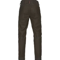 Härkila Hose Aspire HWS (Hunting Green/Shadow Brown)