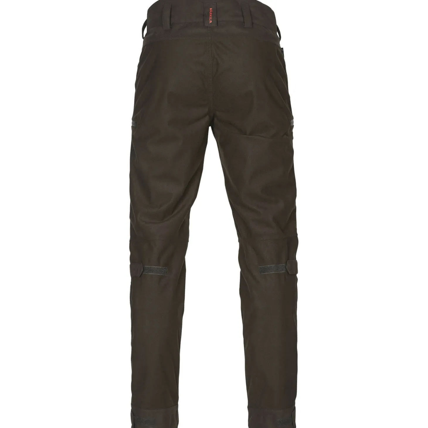 Härkila Hose Aspire HWS (Hunting Green/Shadow Brown)