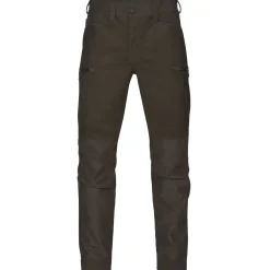 Härkila Hose Aspire HWS (Hunting Green/Shadow Brown)