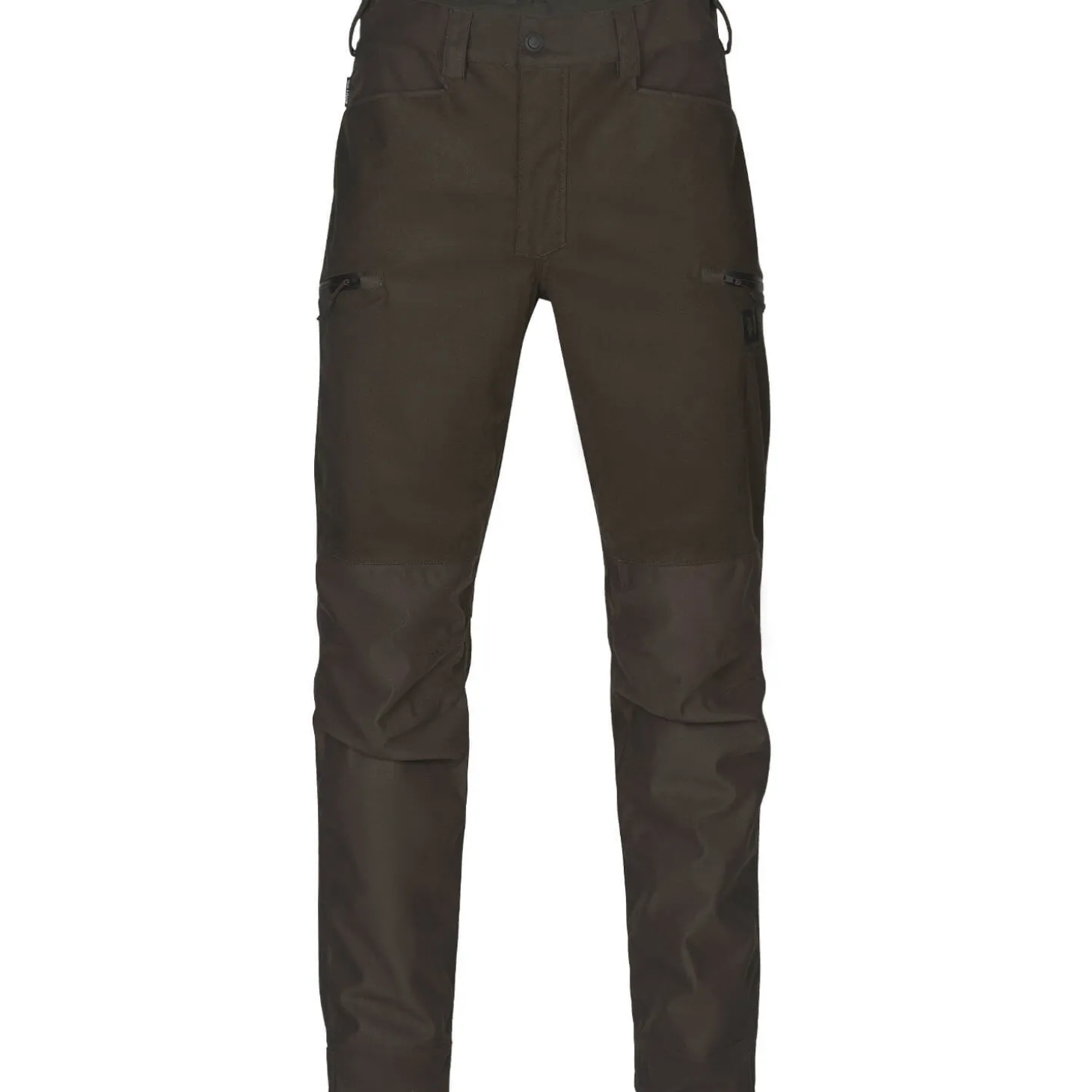 Härkila Hose Aspire HWS (Hunting Green/Shadow Brown)