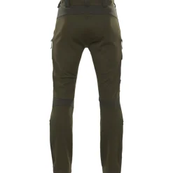 Härkila Hose Deer Stalker Light (Willow green/Shadow brown)