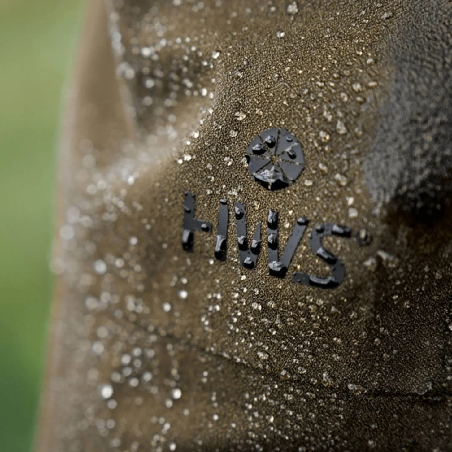 Härkila Hose Finnmark HWS (Hunting Green)