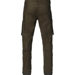 Härkila Hose Forest Hunter GTX (Green/Shadow Brown)