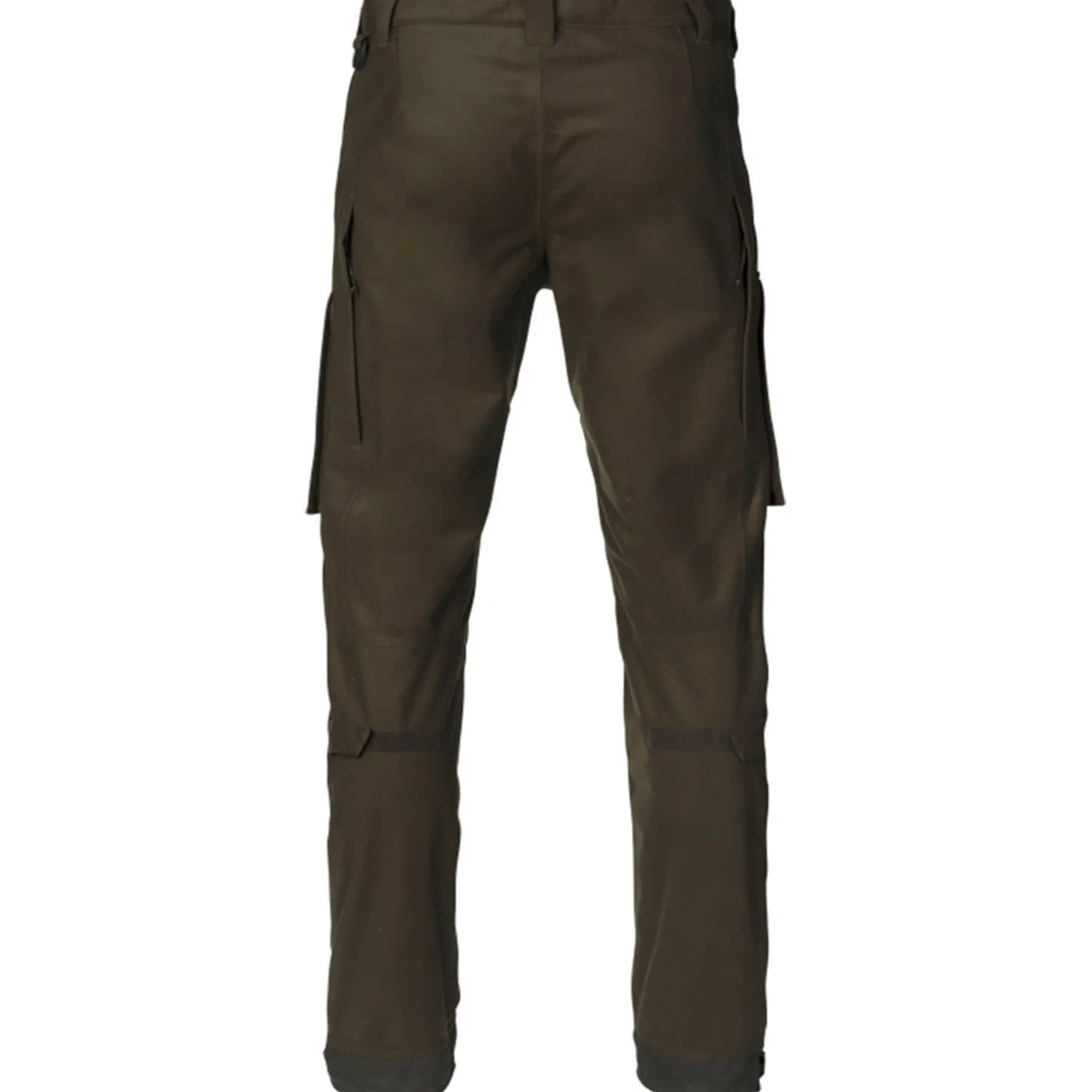 Härkila Hose Forest Hunter GTX (Green/Shadow Brown)