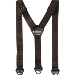 Härkila Hosenträger Tech (Willow Green/Shadow brown)
