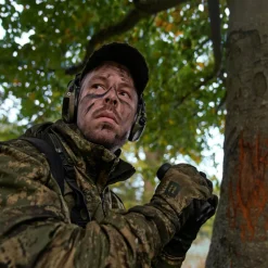 Härkila Jacke Deer Stalker Camo HWS (AXIS MSP)