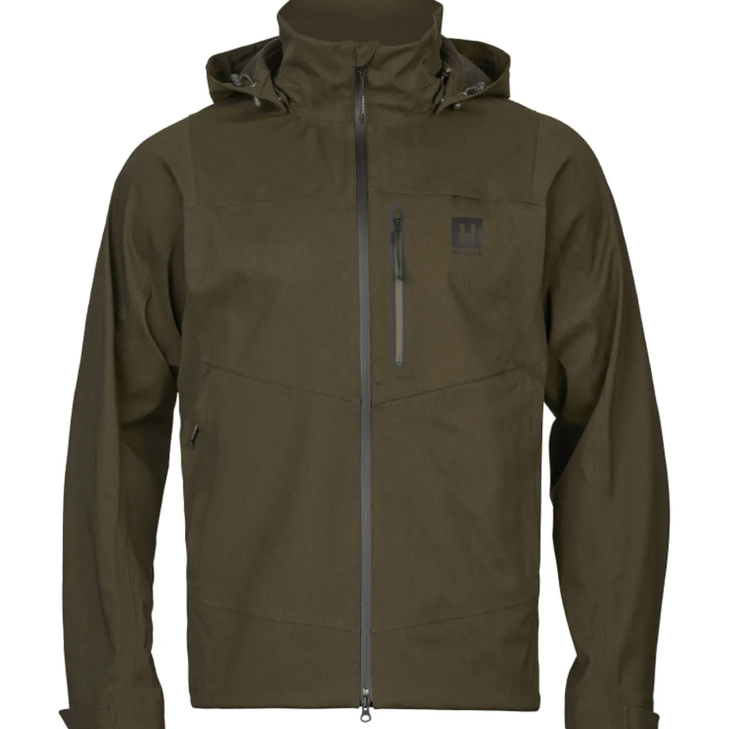 Härkila Jacke Finnmark HWS (Hunting Green)