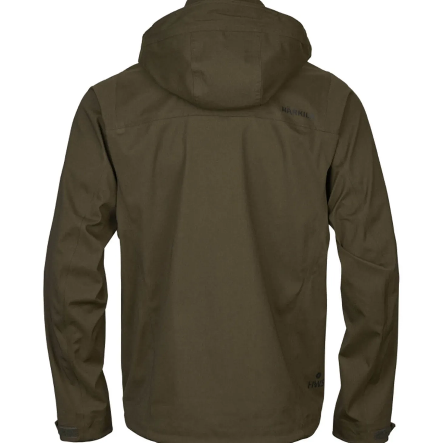 Härkila Jacke Finnmark HWS (Hunting Green)