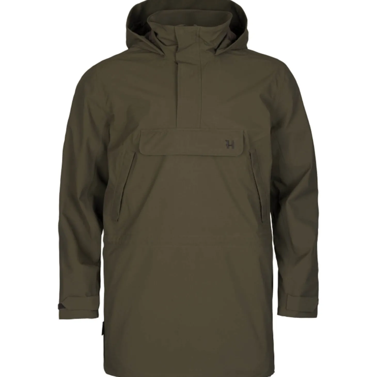 Härkila Jagdanorak Orton Tech HWS Packable (Willow Green)