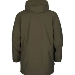 Härkila Jagdanorak Orton Tech HWS Packable (Willow Green)