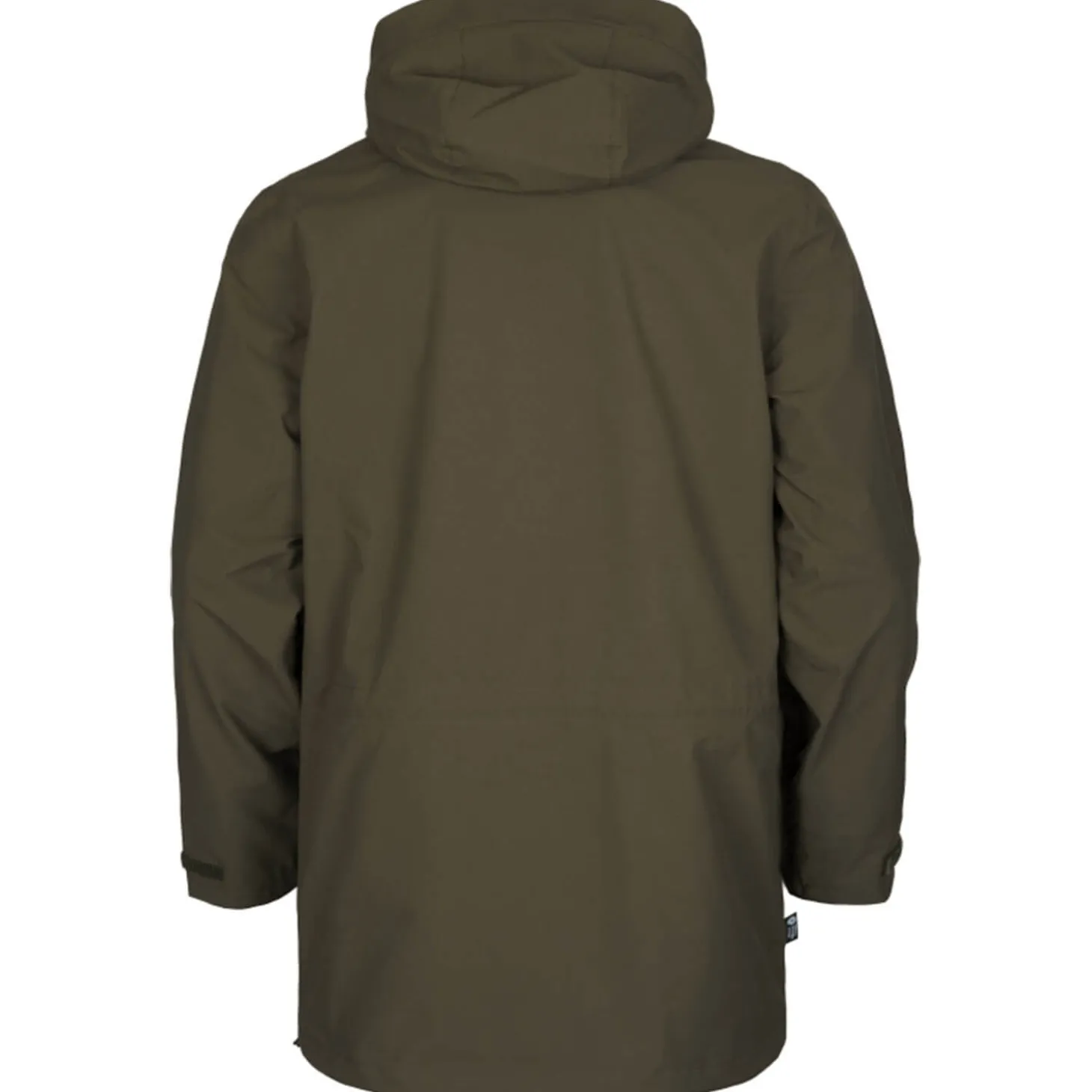 Härkila Jagdanorak Orton Tech HWS Packable (Willow Green)