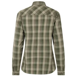 Härkila Jagdbluse Akeena (Forest Night Check)