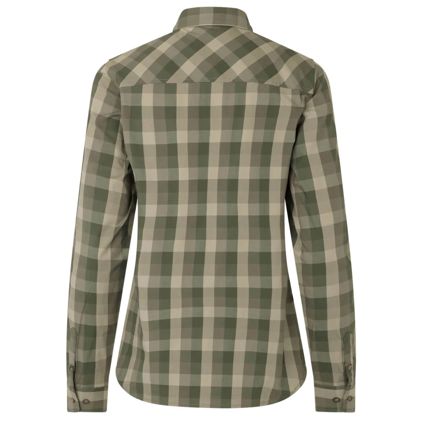 Härkila Jagdbluse Akeena (Forest Night Check)
