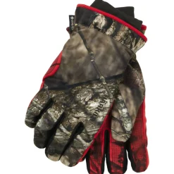 Härkila Jagdhandschuhe Moose Hunter 2.0 GTX