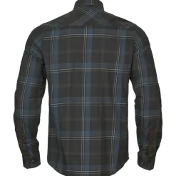 Härkila Jagdhemd Anker (Dark Navy)