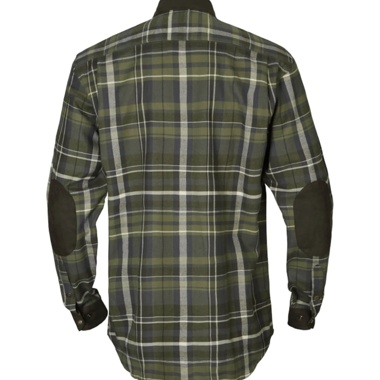 Härkila Jagdhemd Pajala (Olive check)