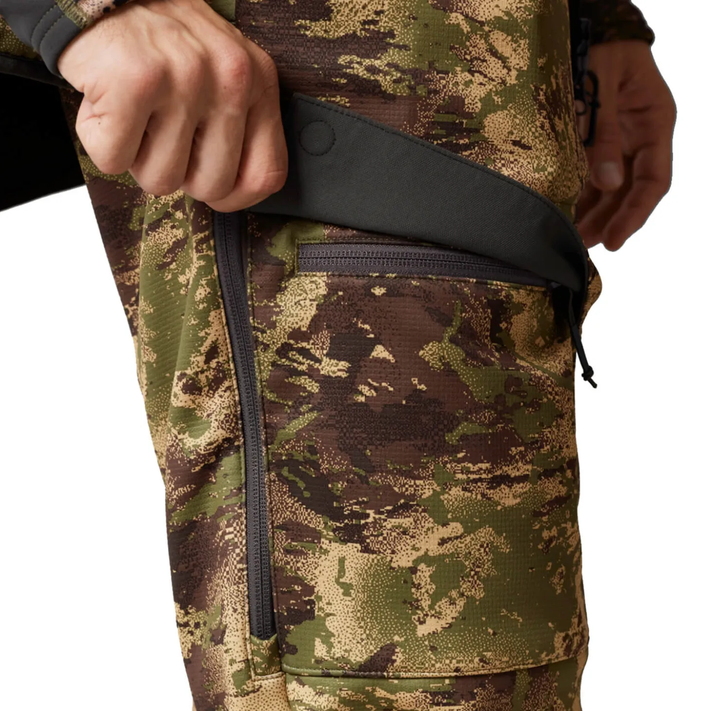 Härkila Jagdhose Deer Stalker Light (AXIS MSP)