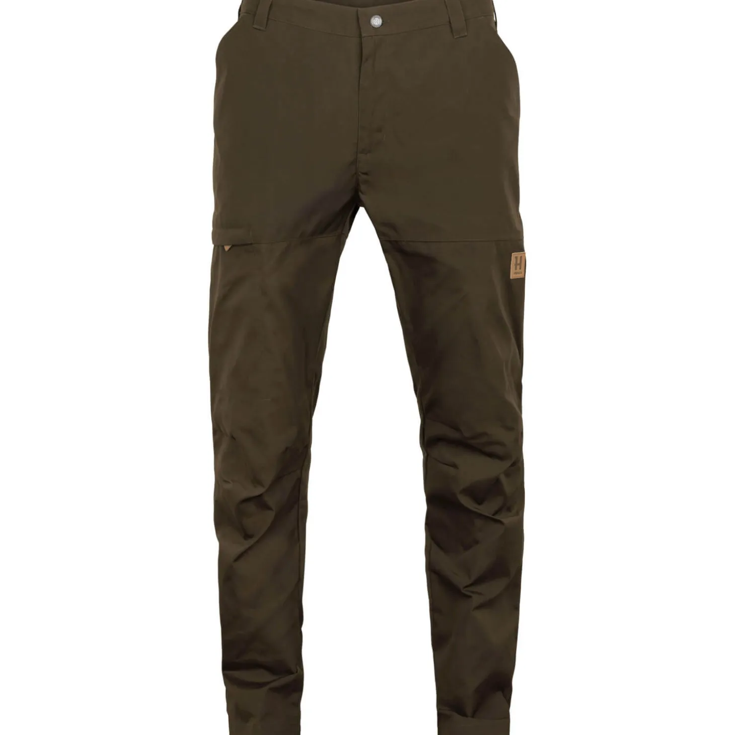 Härkila Jagdhose Fjell Ace (Willow Green)