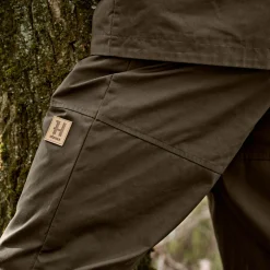 Härkila Jagdhose Fjell Ace (Willow Green)