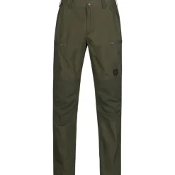 Härkila Jagdhose Fjell (Forest Night/Rosin)