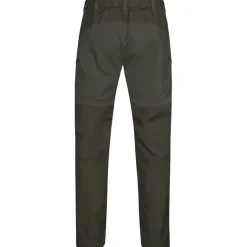 Härkila Jagdhose Fjell (Shadow Brown/Schadow Grey)