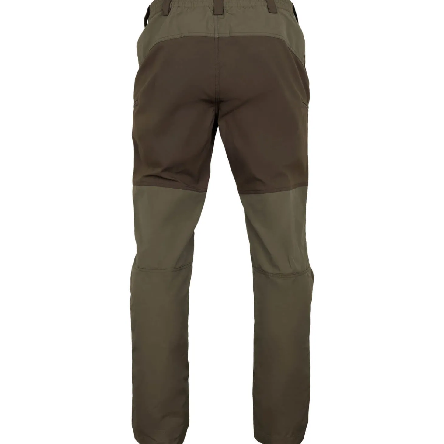 Härkila Jagdhose Fjell (Willow Green/Grape Leaf)