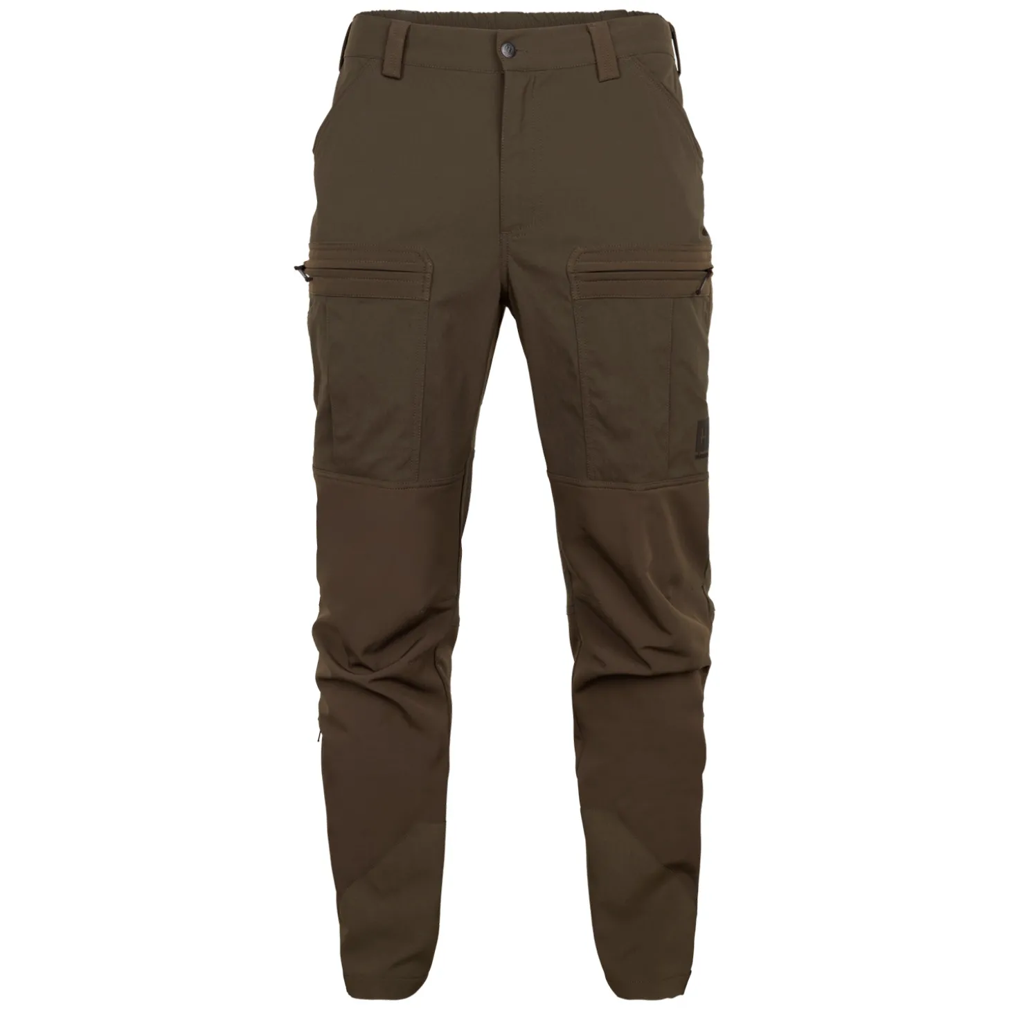 Härkila Jagdhose Flex (Willow Green)