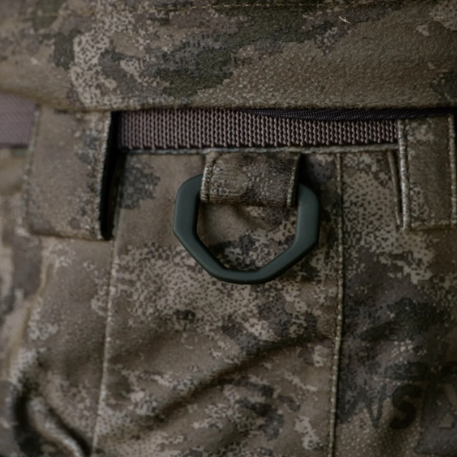Härkila Jagdhose Forest Hunter GTX Camo
